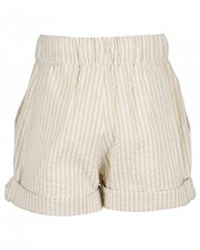 Shorts camel mini 86